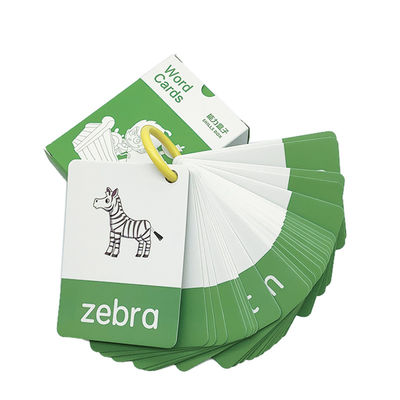 購入 数Flashcardsを学ぶ400gsm online manufacture