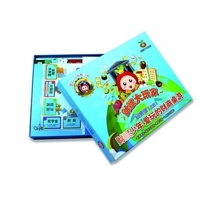 言語 カードボード ゲーム 子供向け プリント はい PSD アートワーク 形式