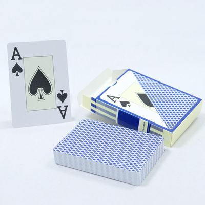 普通のサイズ プラスチックカード パーソナルプリント 防水