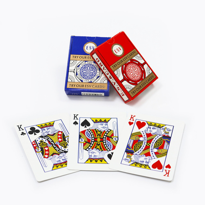 紙カード カジノ 娯楽用品 黄浦港