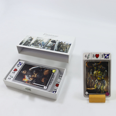 クラシックゲームヒーローカード プリント 無重複 コレクターカード カード