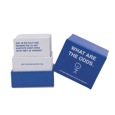 Custom Collection Birthday Gift Husband Wife Games Love Language Card Game Conversation Beginner Funny Question Couple Card Games